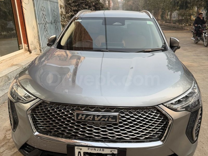 Haval Jolion 1.5T 2021 for sale