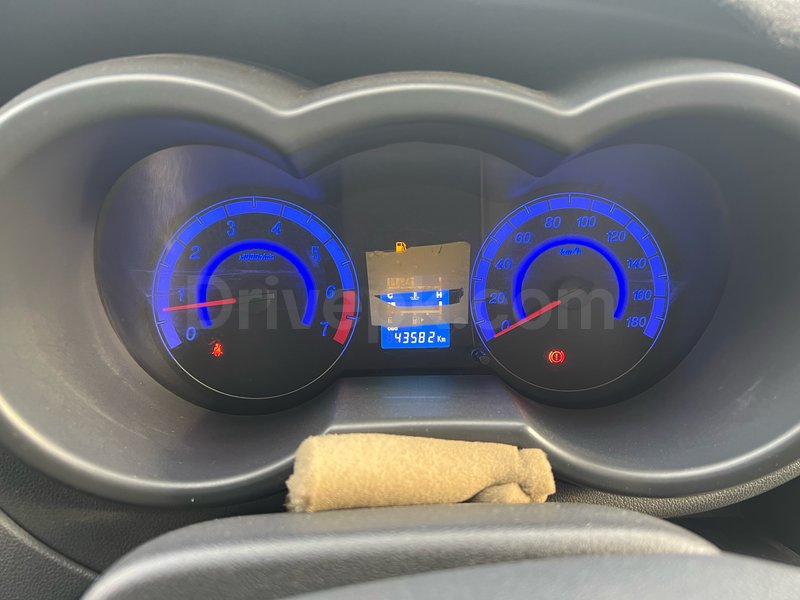 Changan Karvan 2023 for sale