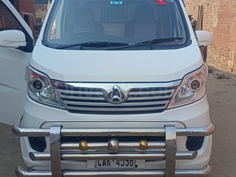 Changan M9 2021 for sale