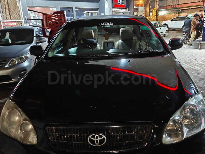 Toyota Se 2005 for sale