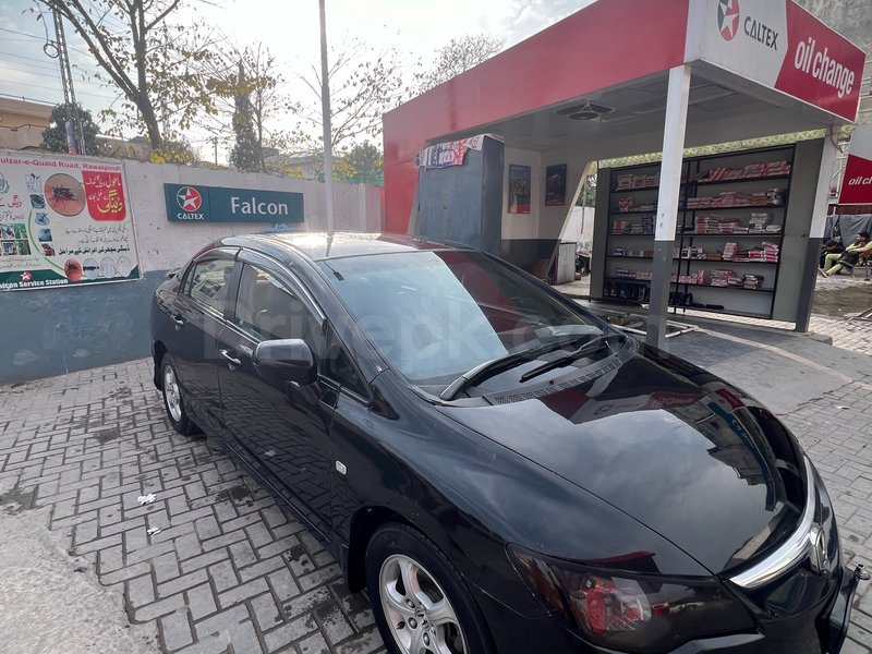 Honda Civic VTi 1.8 i-VTEC 2011 for sale