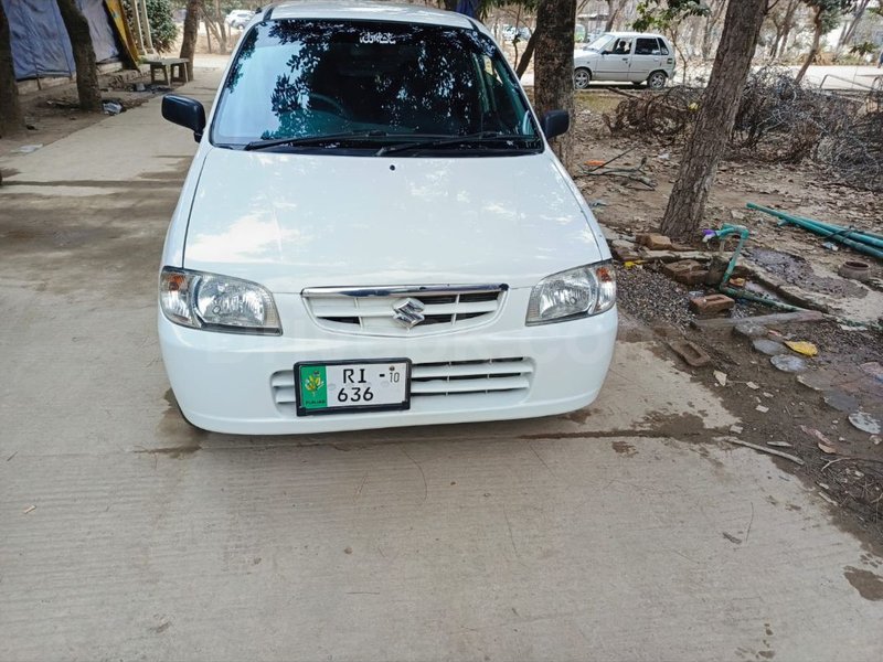 Suzuki 660 2010 for sale