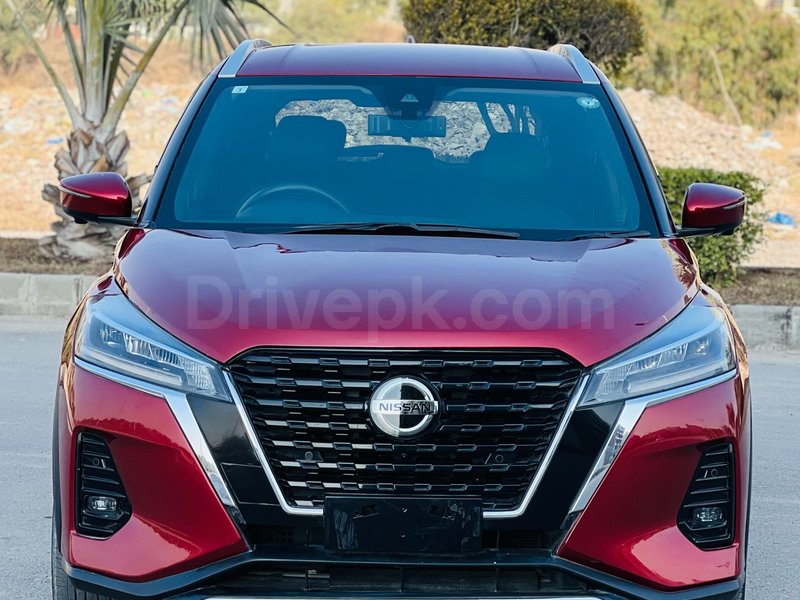 Nissan Kicks kicks 2020 for sale
