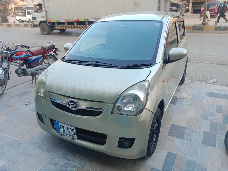 Daihatsu Mira G SA 2010 for sale