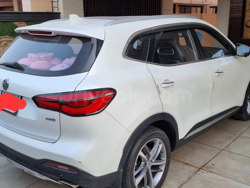 MG HS 1.5 Turbo 2021 for sale