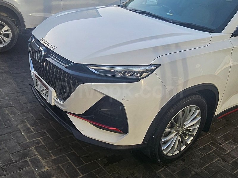 Changan Oshan X7 FutureSense 2022 for sale