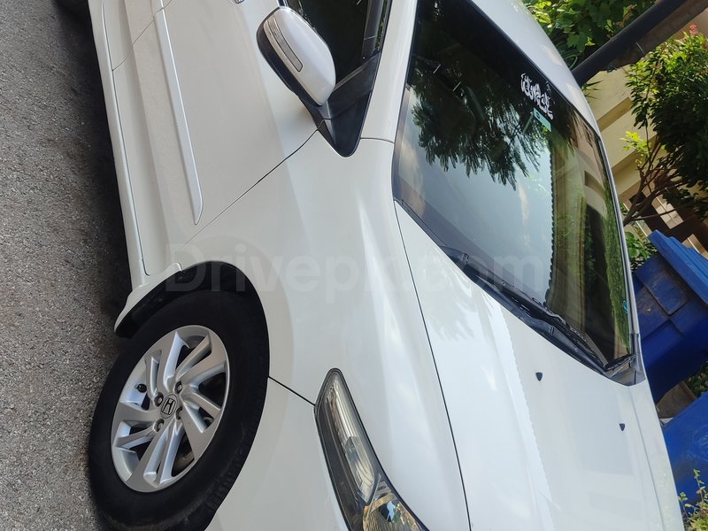 Honda City 1.5 i-VTEC 2020 for sale