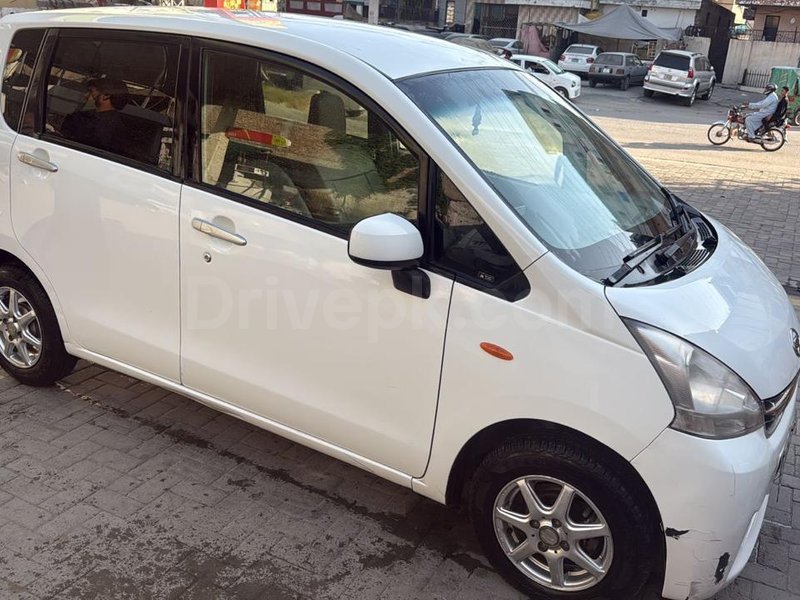 Daihatsu Car 2012 for sale