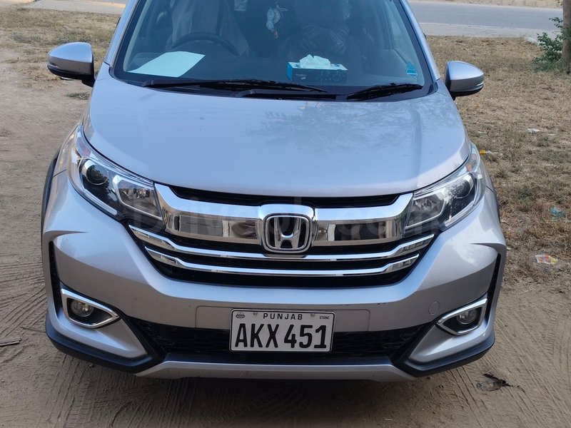 Honda BR-V i-VTEC S 2022 for sale