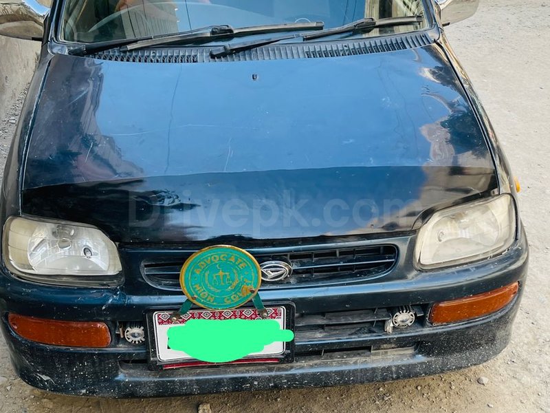 Daihatsu Coure 2007 for sale