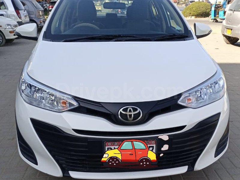 Toyota Yaris 2022 for sale