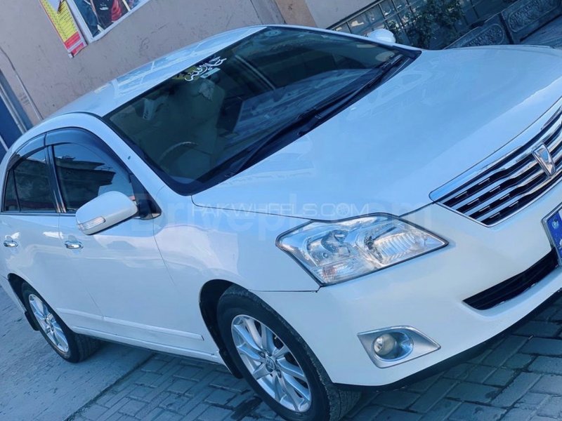 Toyota Premio X EX Package 1.8 2010 for sale