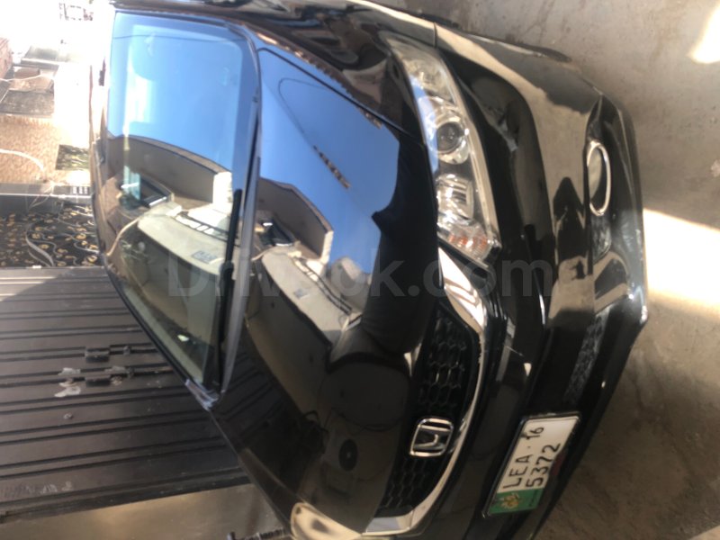 Honda Civic Oriel Prosmatec UG 2016 for sale