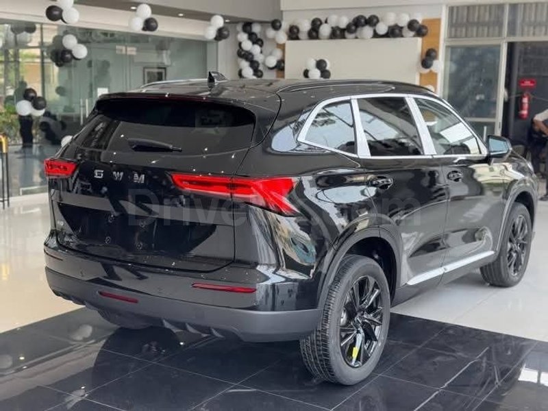 Haval H6 2025 for sale