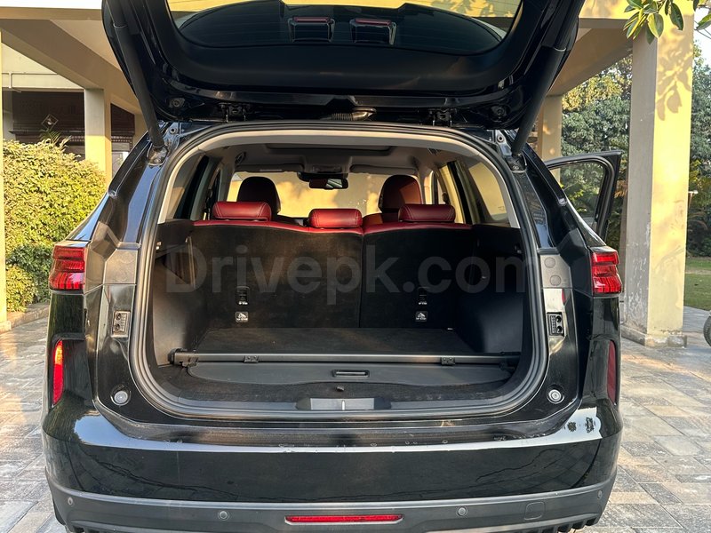 Haval H6 HEV 2025 for sale