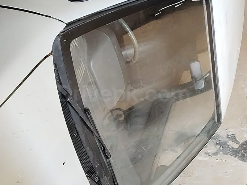 Suzuki Margalla 1993 for sale