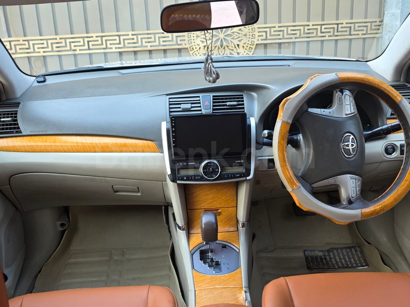 Toyota Premio X L 1.8 2007 for sale