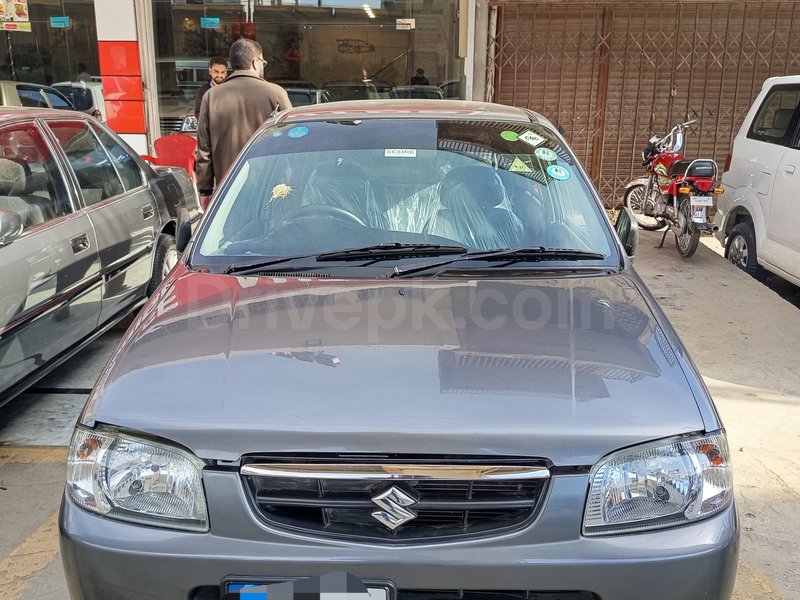 Suzuki Alto 2011 for sale
