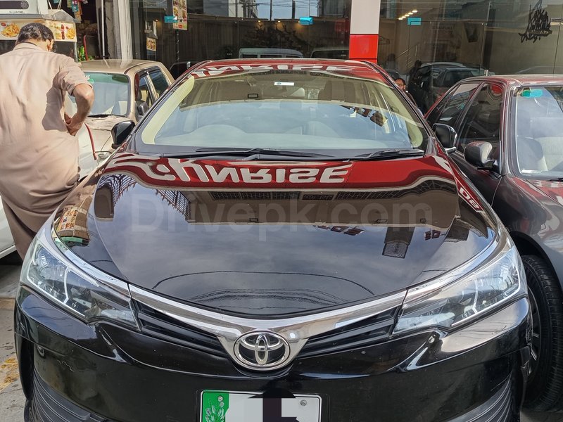 Toyota Gli 2020 for sale