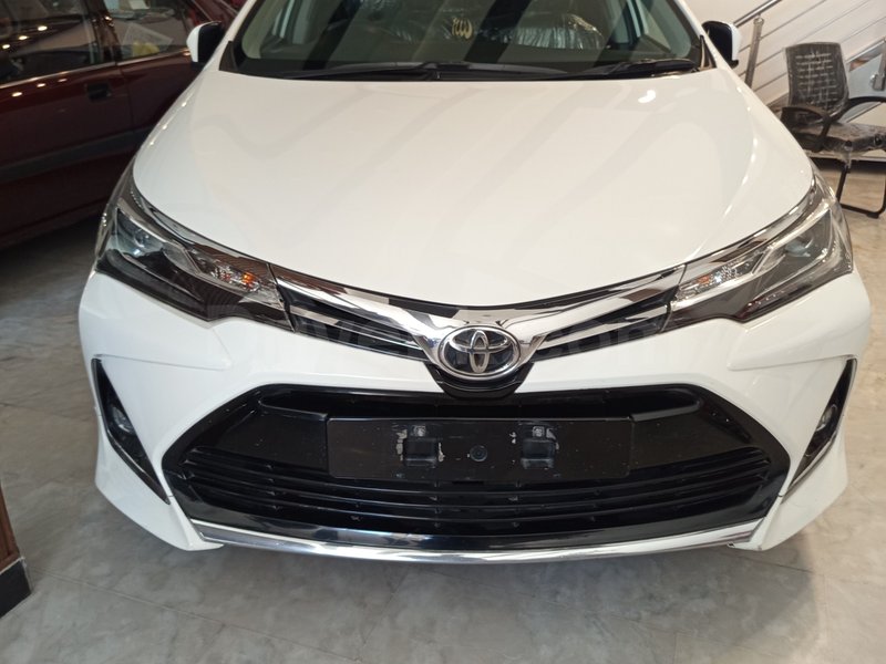 Toyota grande 2021 for sale