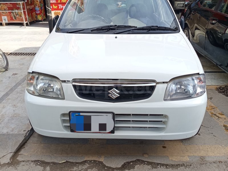 Suzuki Alto VXR 2008 for sale