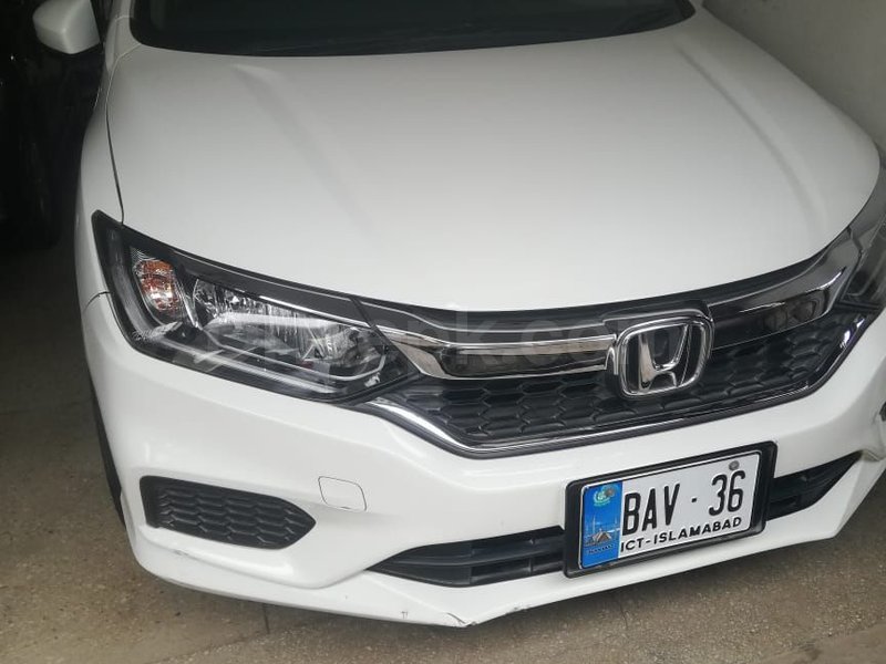 Honda City 1.2L CVT 2022 for sale
