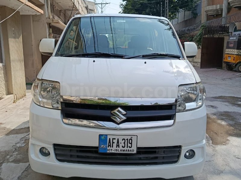 Suzuki APV 2017 for sale