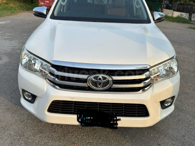 Toyota Revo 2019 for sale