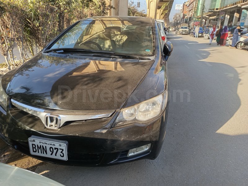 Honda Civic VTi Oriel Prosmatec 1.8 i-VTEC 2011 for sale