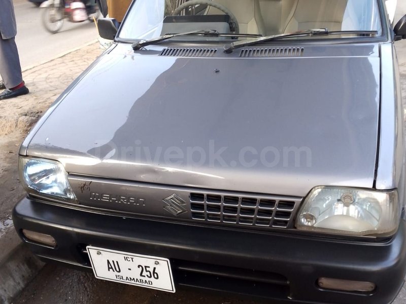 Suzuki marhan 2013 for sale