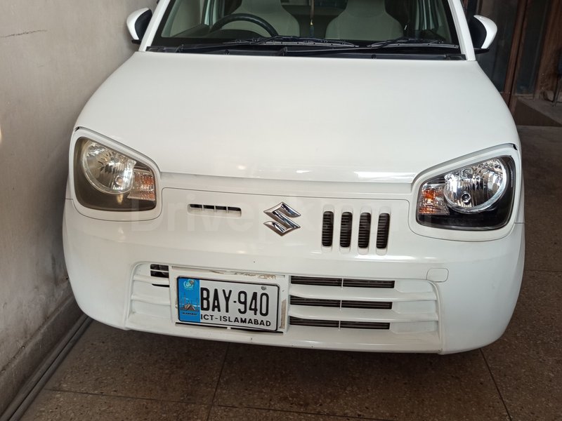 Suzuki Alto VXL AGS 2022 for sale