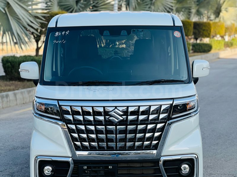 Suzuki Spacia 2022 for sale