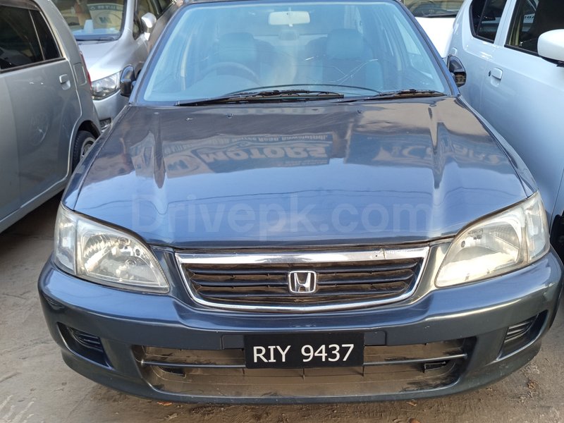 Honda City EXi 2003 for sale