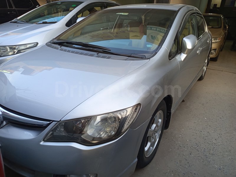 Honda Civic VTi Oriel Prosmatec 1.8 i-VTEC 2010 for sale