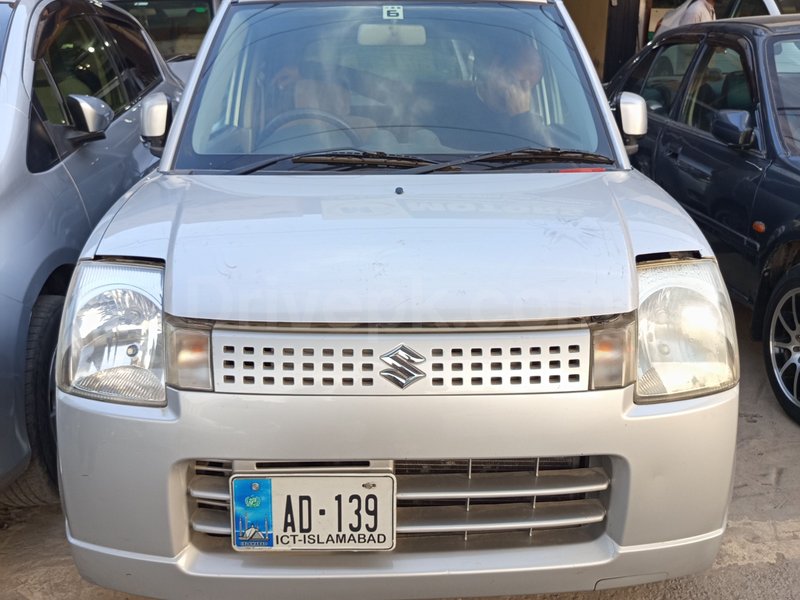 Suzuki Atlo 2007 for sale