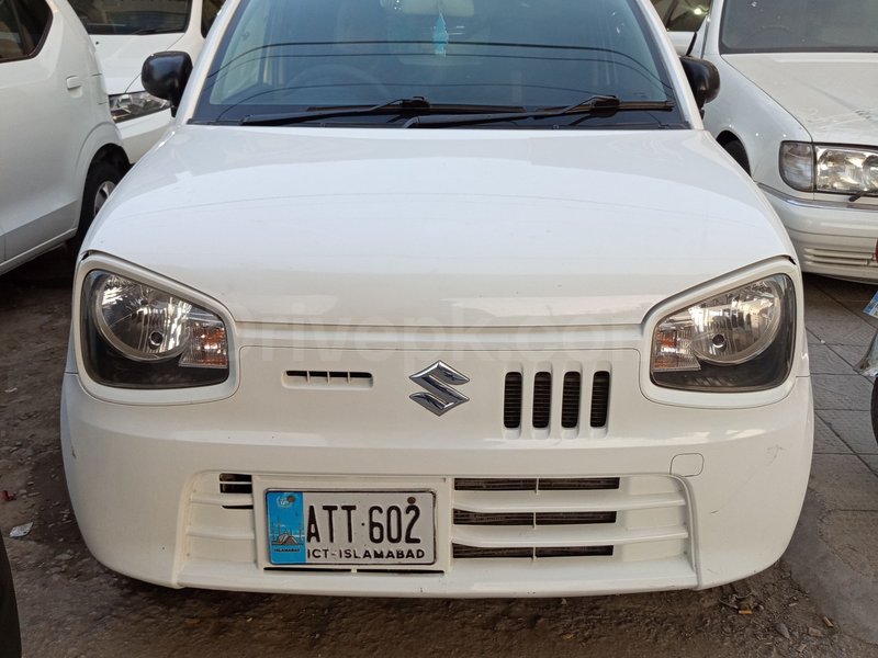 Suzuki Alto VXR AGS 2021 for sale