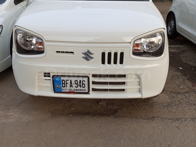 Suzuki Atlo 2024 for sale