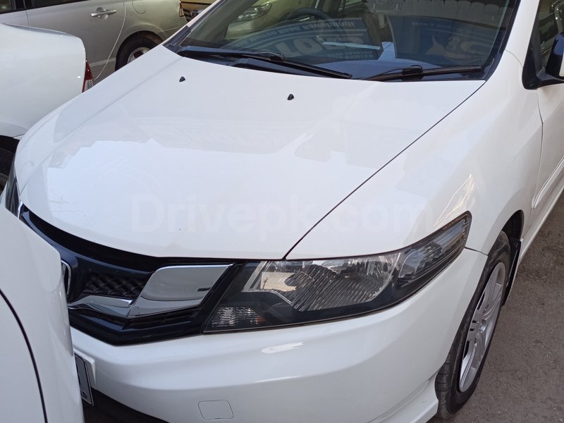 Honda City 1.3 i-VTEC Prosmatec 2019 for sale