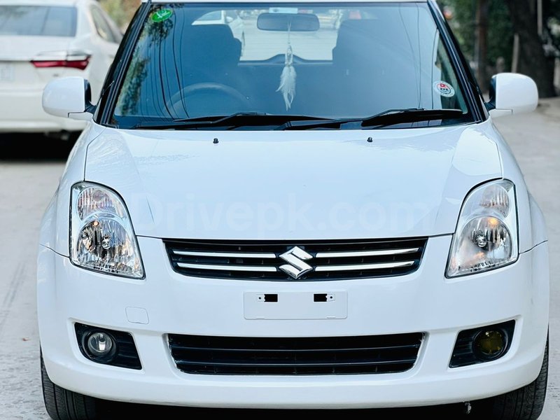 Suzuki Swift DLX 1.3 2016 for sale