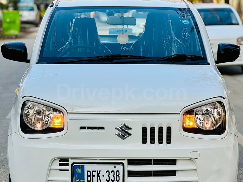 Suzuki Alto VXR 2025 for sale