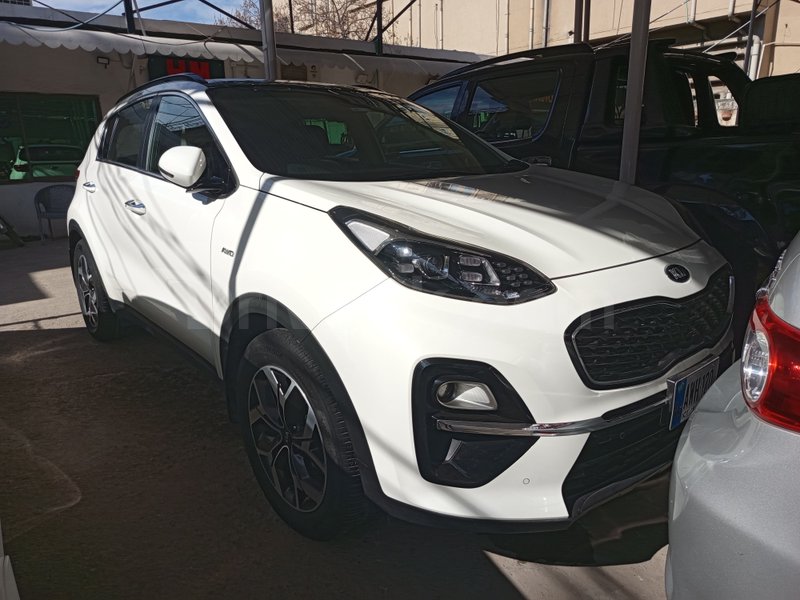 KIA Sportage AWD 2021 for sale