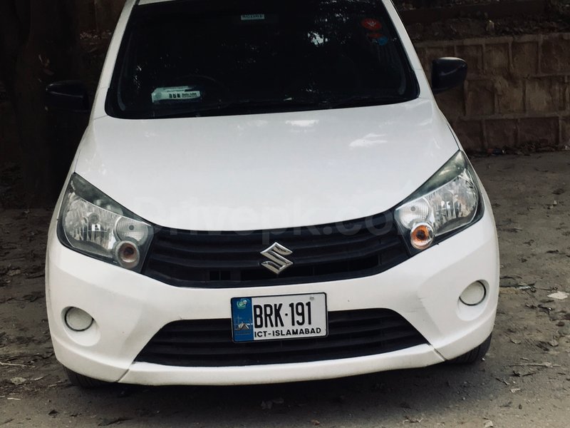 Suzuki cultas 2018 for sale