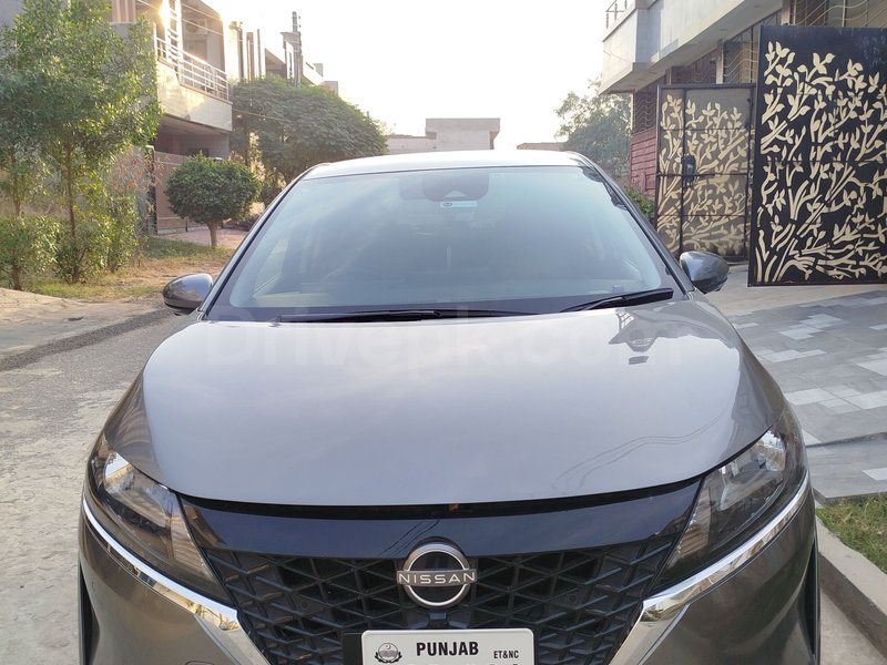 Nissan Note e-Power S 2021 for sale