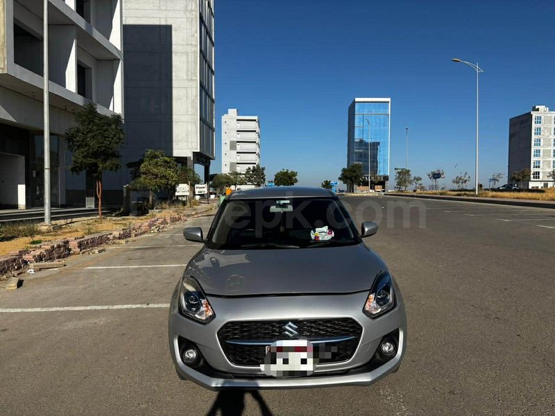 Suzuki Swift GLX CVT 2023 for sale