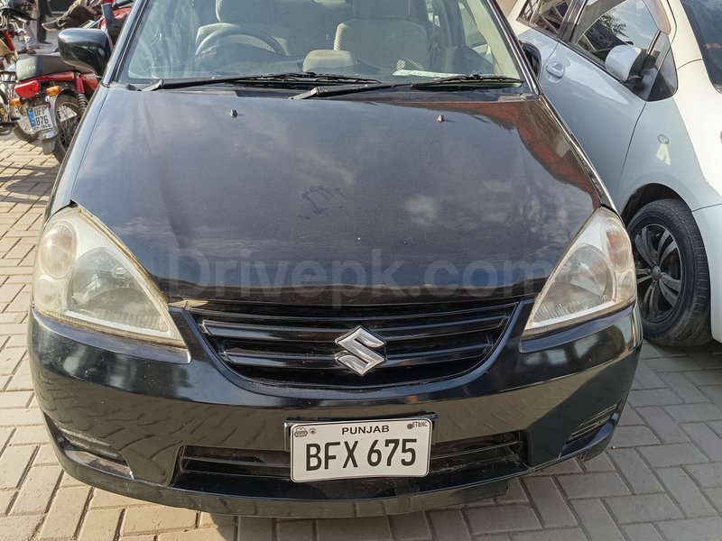 Suzuki Liana 2007 for sale