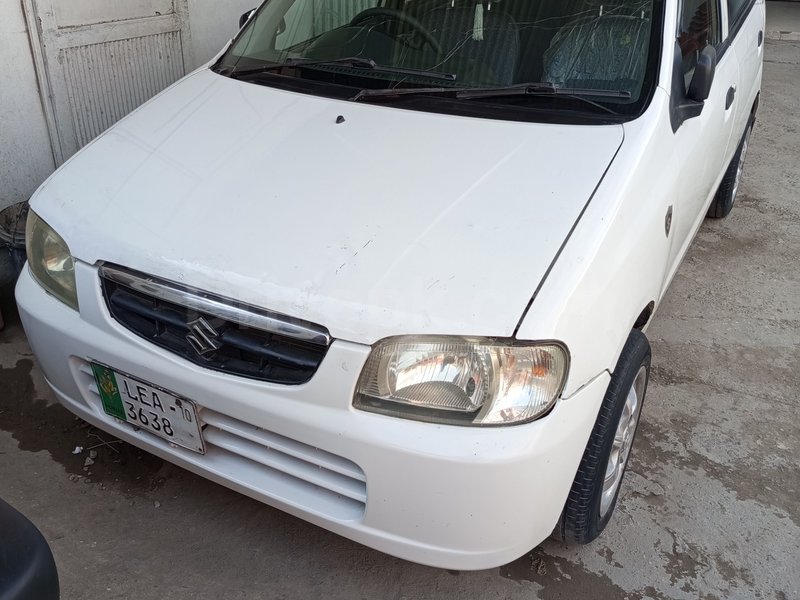 Suzuki Atlo 2009 for sale