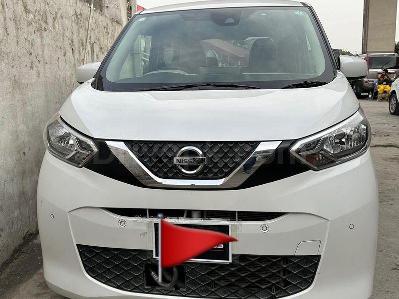 Nissan Dayz Highway Star X 2021 for sale