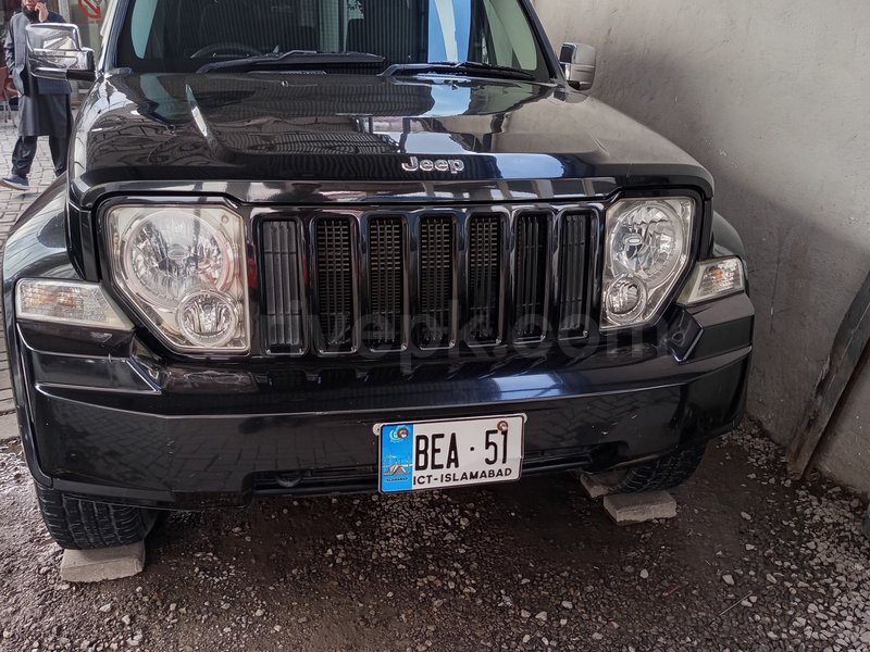 Jeep CJ-7 2010 for sale