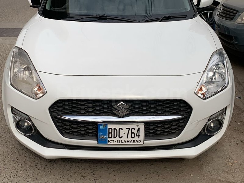 Suzuki Swift GL CVT 2024 for sale