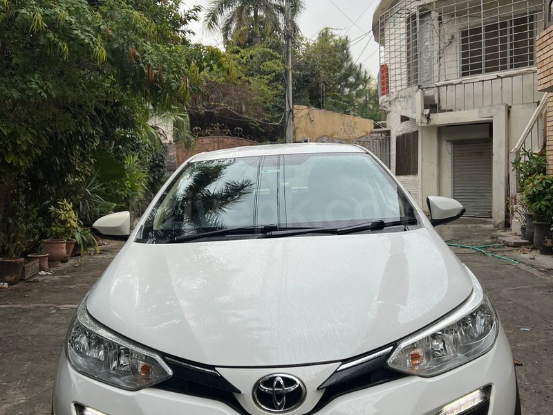 Toyota Yaris Yaris 2021 for sale